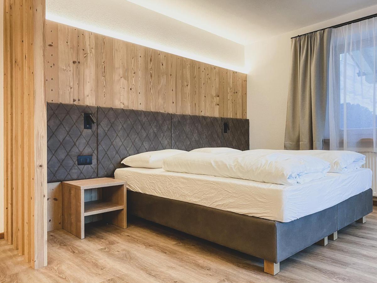 Apartamento Ciasa Complojer La Valle Exterior foto